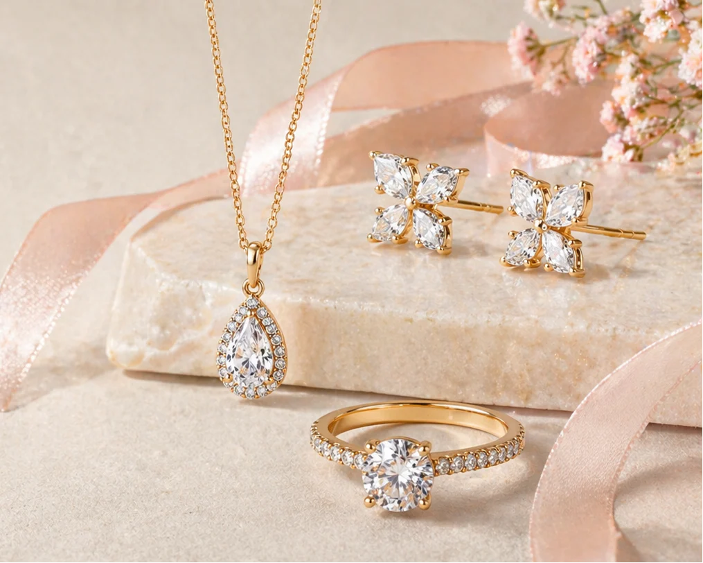 Elegance for Life's Luminous Moments