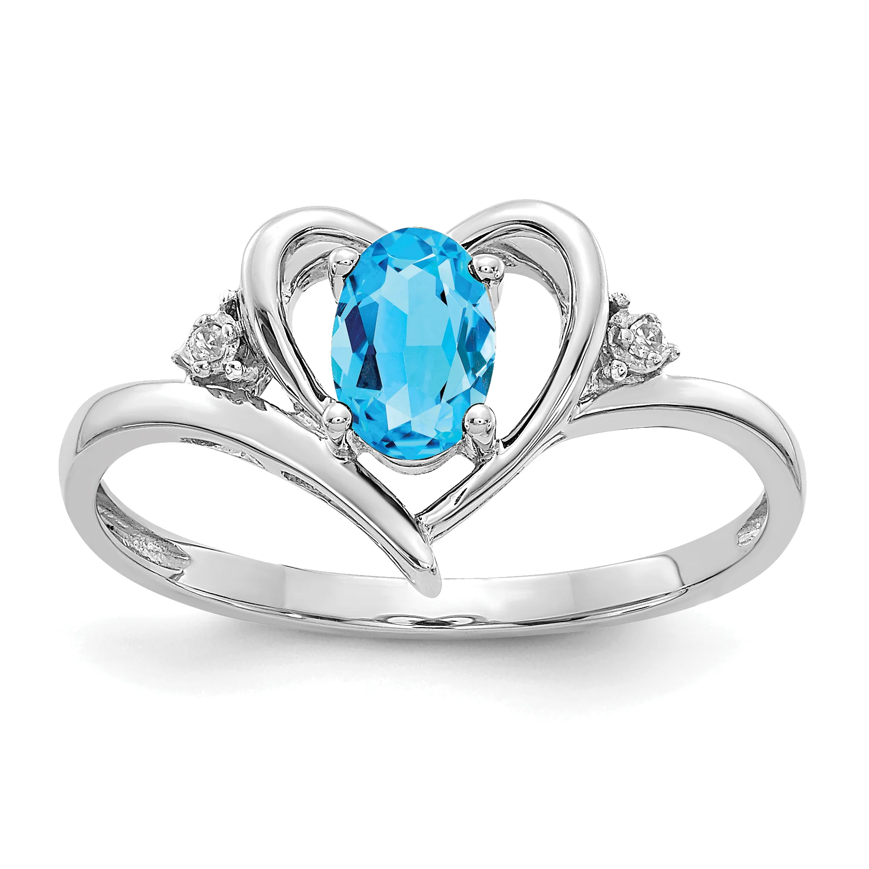 London Blue Topaz